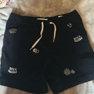 pacsun shorts